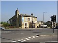 The Sun Inn, New Hey Road, Rastrick