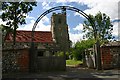 Wickhambrook Church