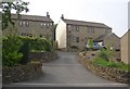 New houses, Tofts Grove, Rastrick