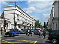 Cromwell Road SW7