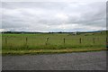 Looking towards Dykeside, Morayshire.