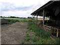 Station now Barn