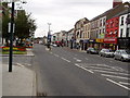 Portadown town centre