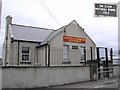 The Glebe National School, Sion Mills