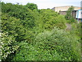 Luton: Disused railway