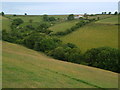 Lower Tideford Farm