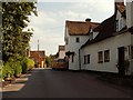 Stone Street, Suffolk