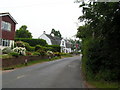 The Carpenters Arms.