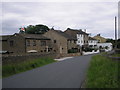 Castle-on-the-Nor, Castle Road, Colne, Lancashire