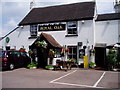 Royal Oak, Monmouth