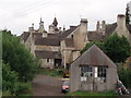 Convent of Poor Clares, Woodchester