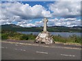 Loch Fyne, War Memorial