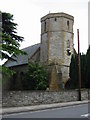 Church of St. Mary Major, Ilchester