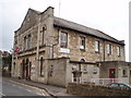 Nailsworth Town Hall