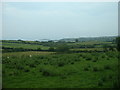 Farmland near Creigir Goch