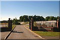 The Millennium Cemetery, Ipswich