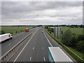 SE6620 : M62 in the East by Michael Patterson