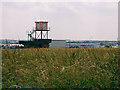 Observation Tower on Filton Airfield