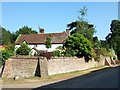 Cottage, Kensworth Lynch