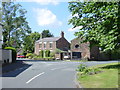 Holt Green House, Aughton