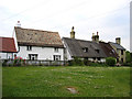 Cottages by the church, Upper Gravenhurst, Beds