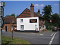 TQ4642 : The Queens Arms, Cowden Pound, Kent by Dr Neil Clifton