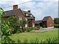 Pool Farmhouse