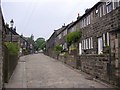 Smithwell Lane, Heptonstall