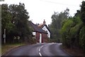 Thatching at Eaton