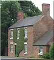 House on Elmesthorpe Lane