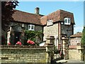 Unusual House at Honeywick