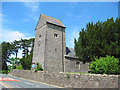 Lisvane Church