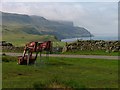 Farm, Balmenach