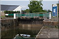 Lock at the Cutts, River Bann (1)