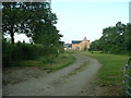 Tarnacre Hall Farm