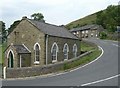 Allgreave Methodist Chapel