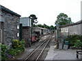 Pendre, Talyllyn Railway