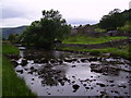 Stepping Stones, Truss Gap