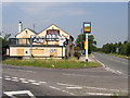 Speed the Plough, Pulloxhill, Beds