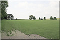 Cricket Field & Club House, Shutts Lane, Coombe Bissett