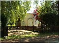 Round House, near Great Oakley, Essex