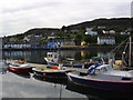 Tarbert Harbour (Loch Fyne)