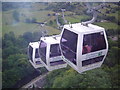 Cable Cars (Heights of Abraham, Matlock)