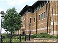 Police Station, Mosborough