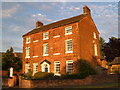 The Town House, Alsager