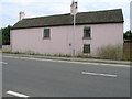 Pink House