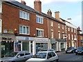 York Street, Stourport