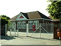 Wix and Wrabness Primary School, Wix, Essex