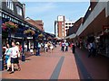 Market Hall Street, Cannock