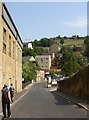 Bridge Street, Sowerby Bridge